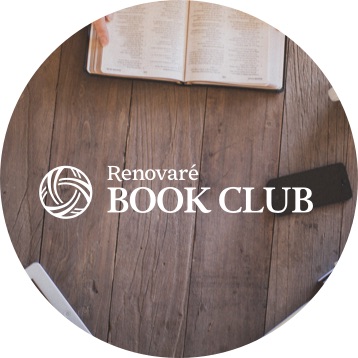 Renovare Book Club